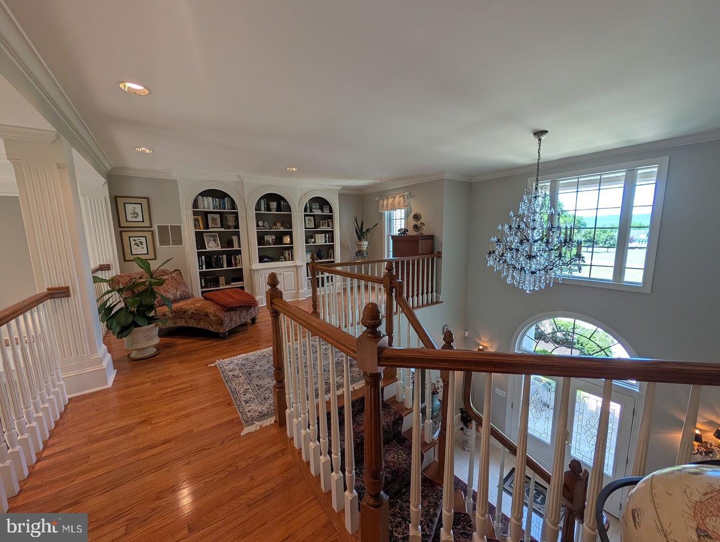 RICH VALLEY MANOR - Residential