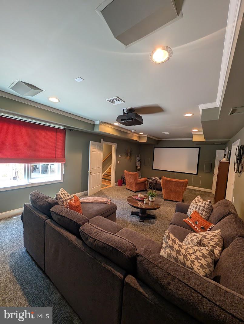 RICH VALLEY MANOR - Residential
