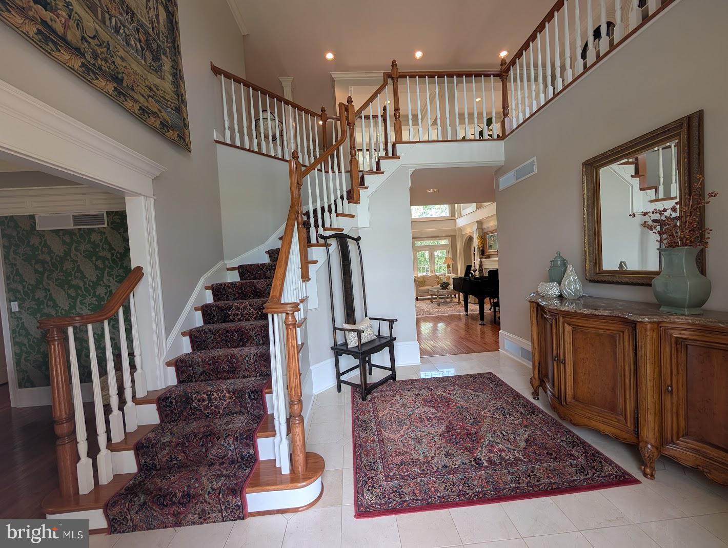 RICH VALLEY MANOR - Residential