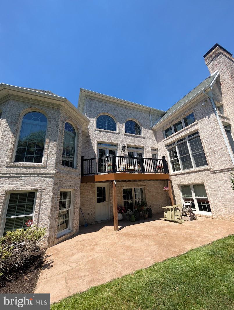 RICH VALLEY MANOR - Residential