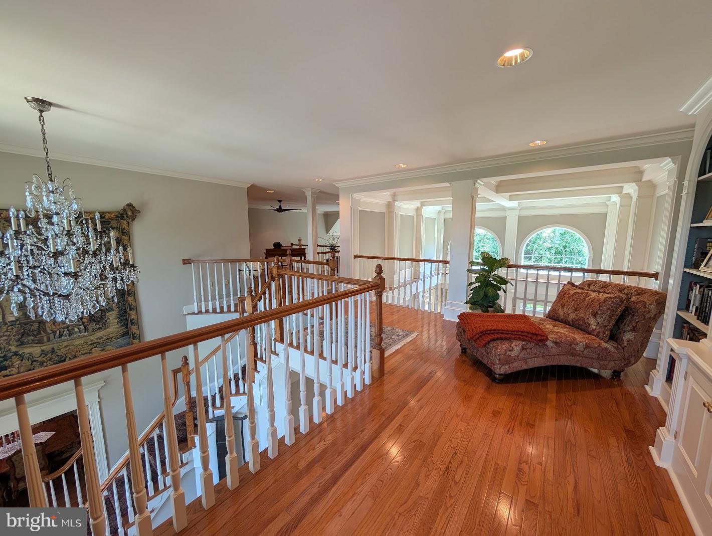 RICH VALLEY MANOR - Residential
