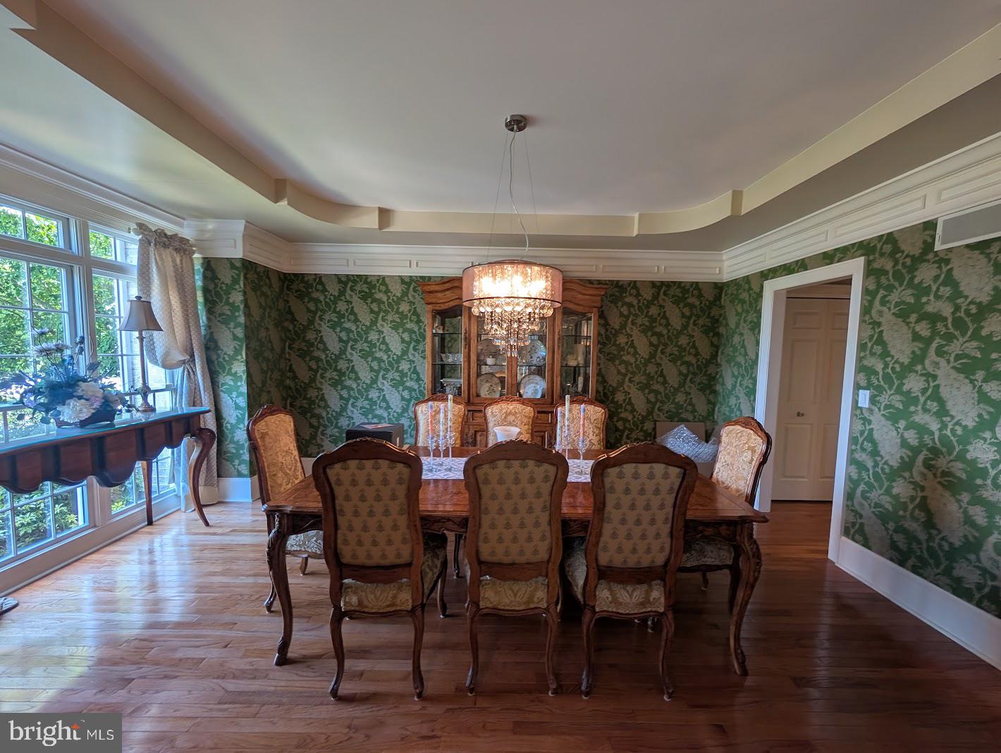 RICH VALLEY MANOR - Residential