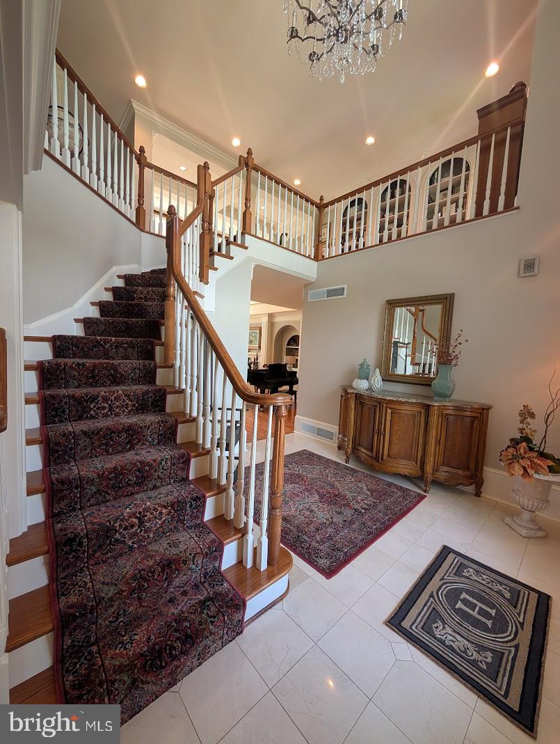 RICH VALLEY MANOR - Residential