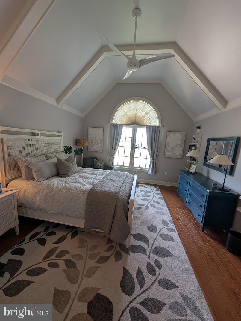 RICH VALLEY MANOR - Residential