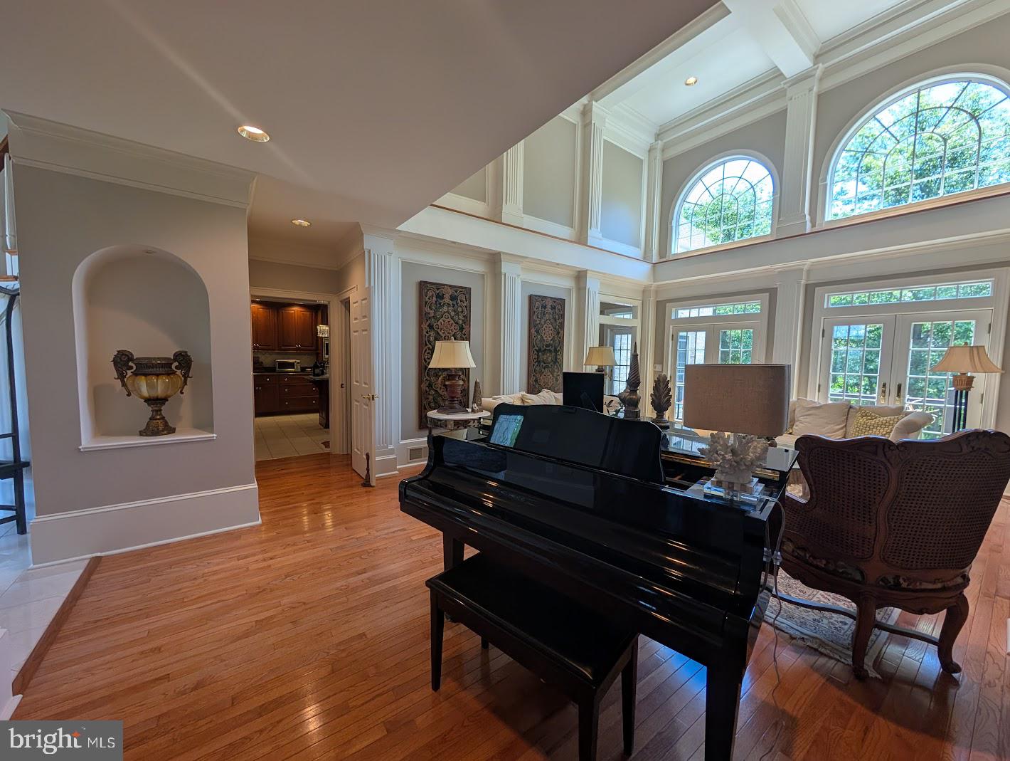 RICH VALLEY MANOR - Residential