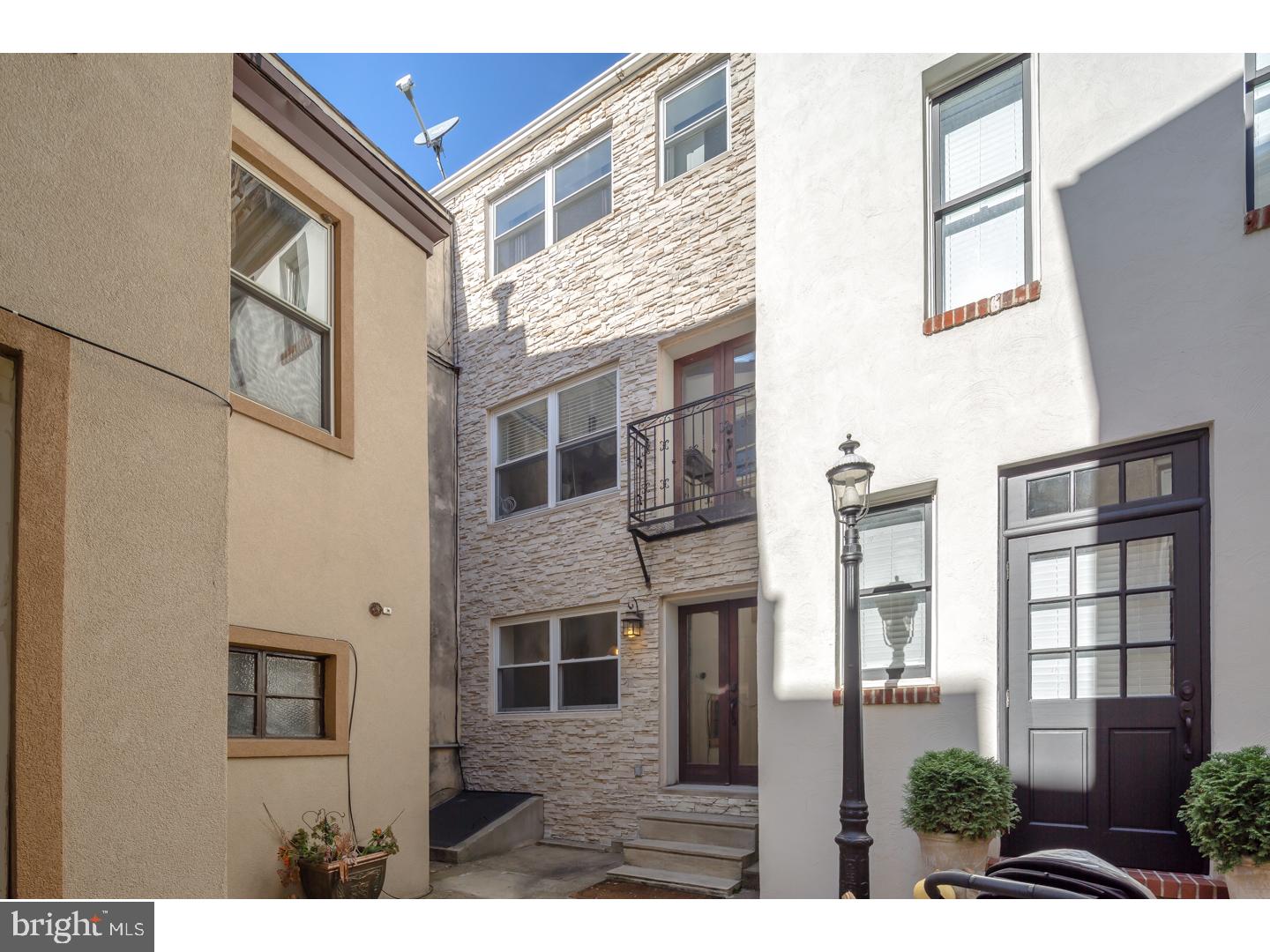 NORTHERN LIBERTIES - Residential