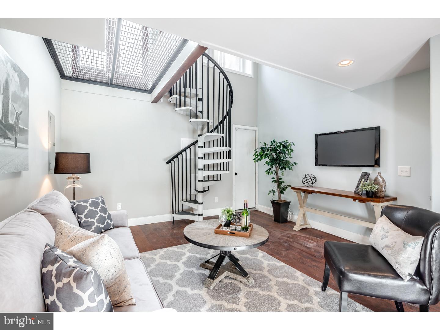 NORTHERN LIBERTIES - Residential