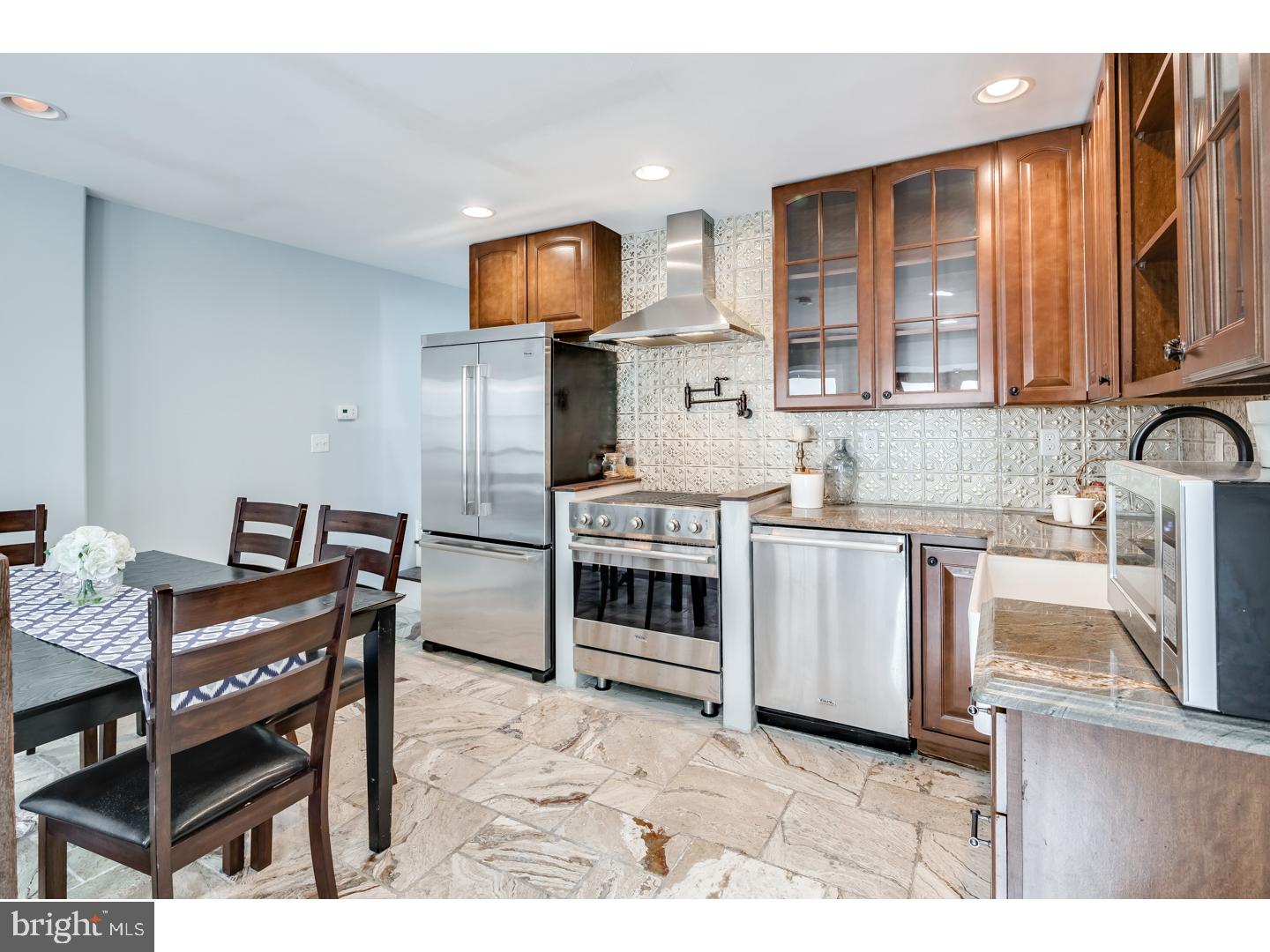 NORTHERN LIBERTIES - Residential