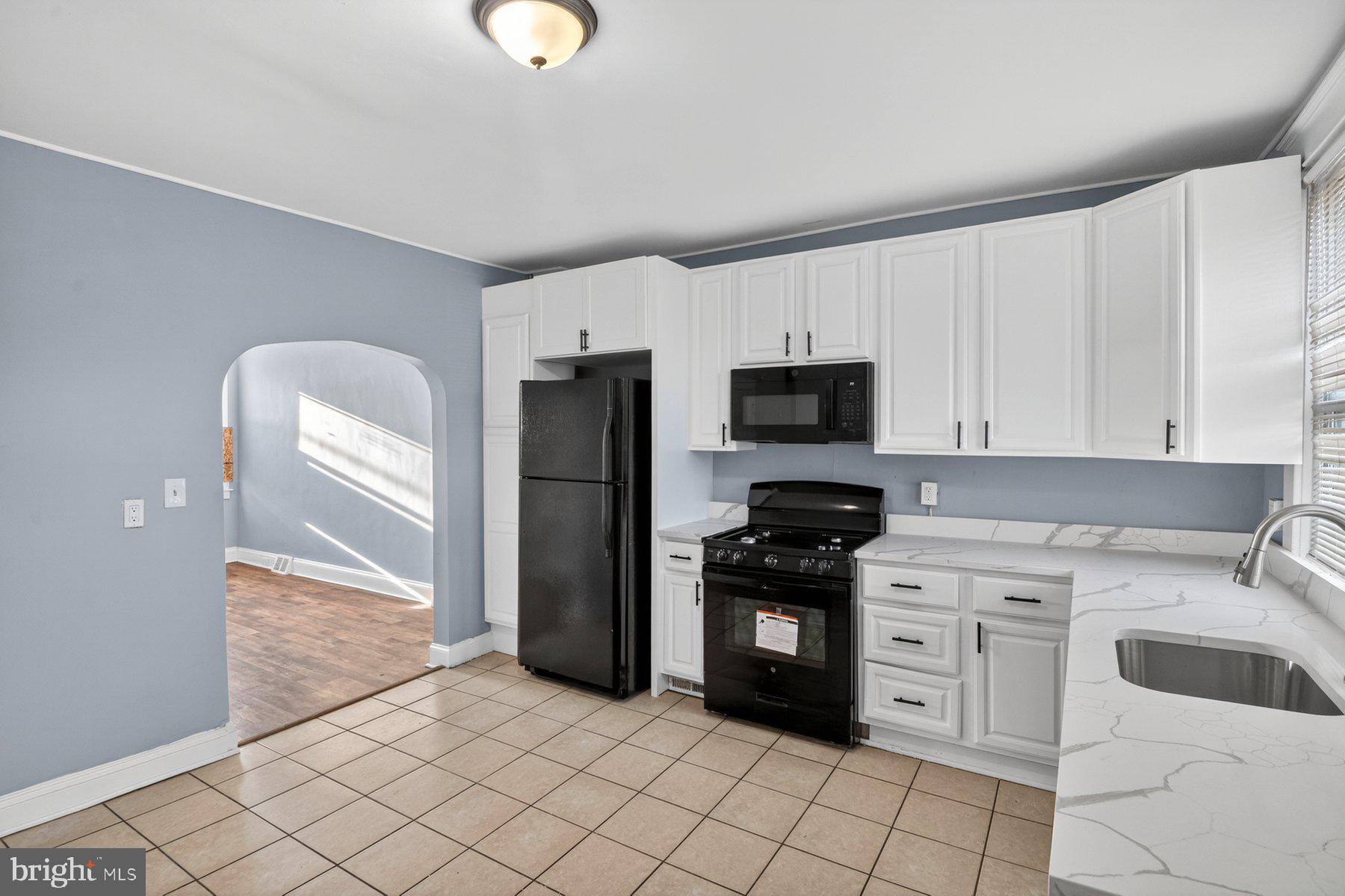CURTIS BAY - Residential