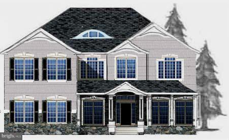 Exciting new product in Lake Normandy Estates on beautiful, private 1/2 acre lot with every amenity you are looking for in new construction. Matisse model with fantastic floorplan with gourmet kitchen with highest level appliances, sun room off kitchen, 5 bedrooms up with three full baths, finished walkout lower level with a bedroom and bath. Ceiling heights 10' on main and 9'  upper & low lev.