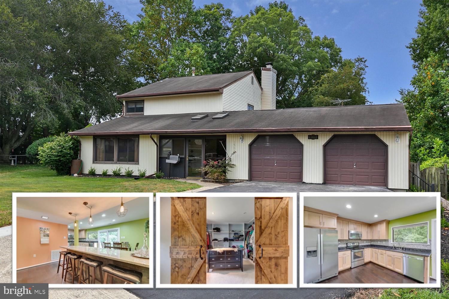POINTER RIDGE - Residential