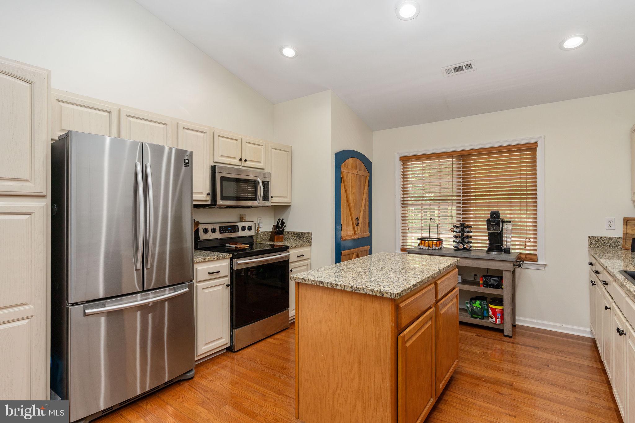 TERRYS RUN ESTATES - Residential