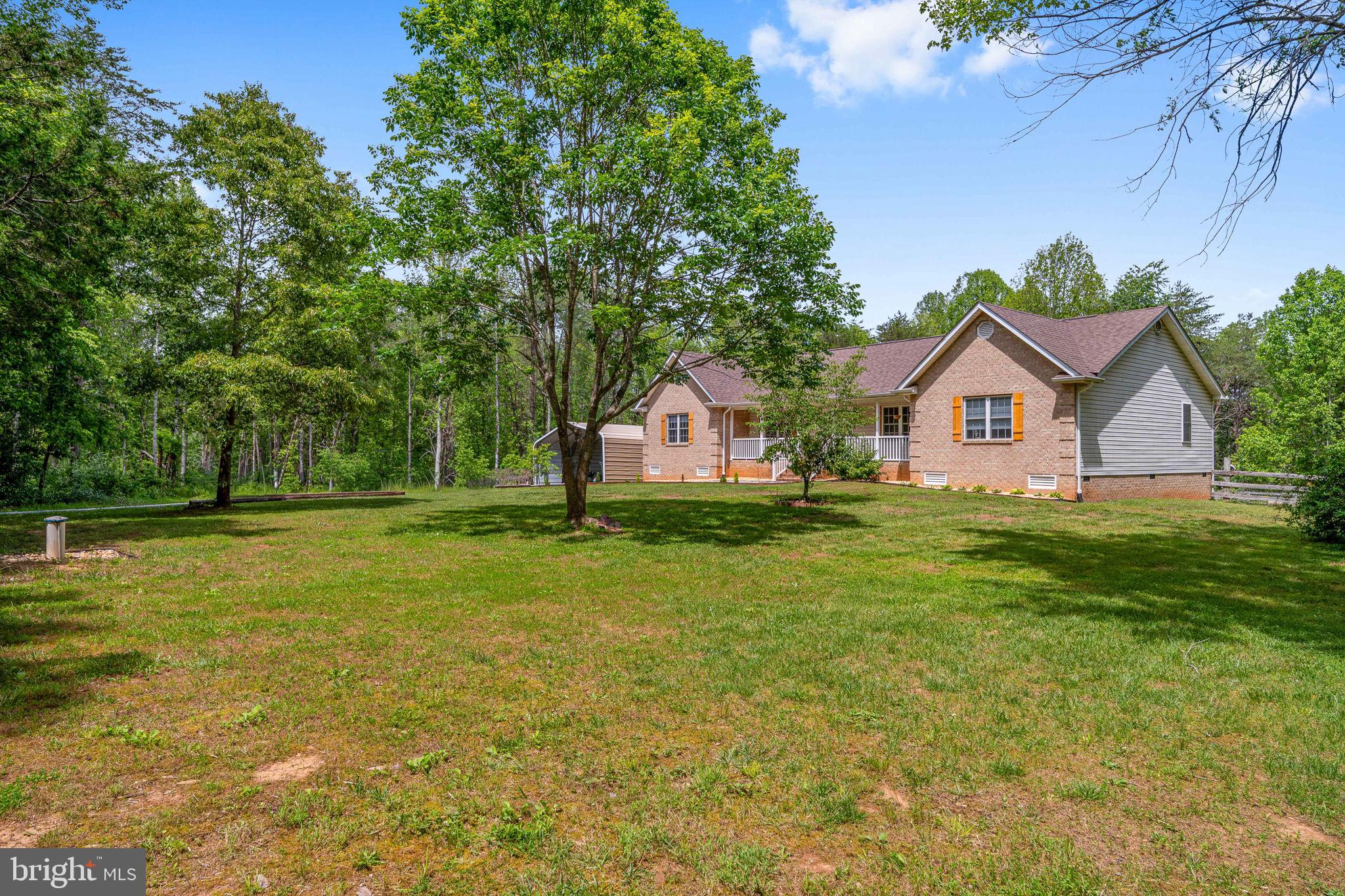 TERRYS RUN ESTATES - Residential
