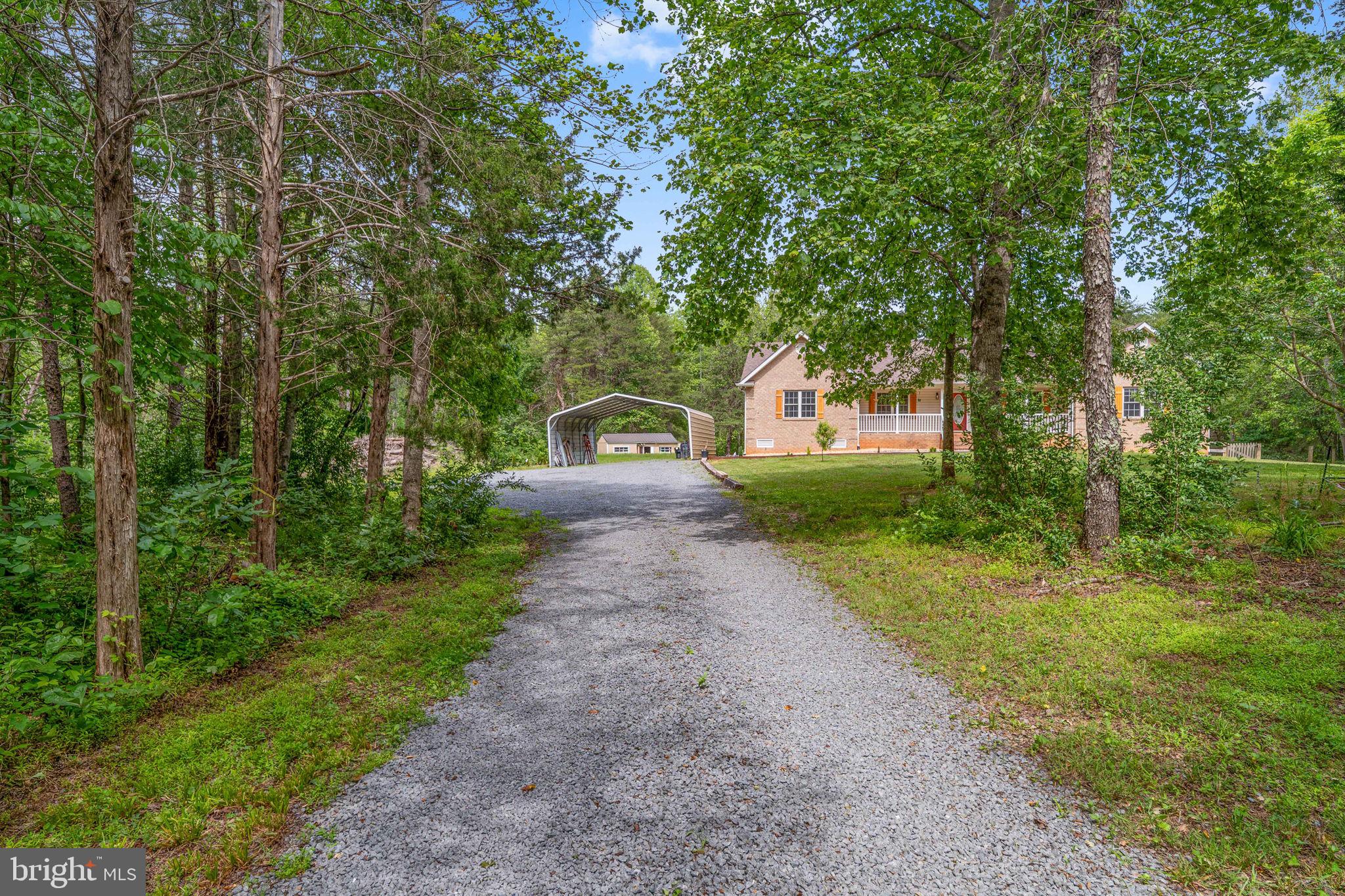 TERRYS RUN ESTATES - Residential