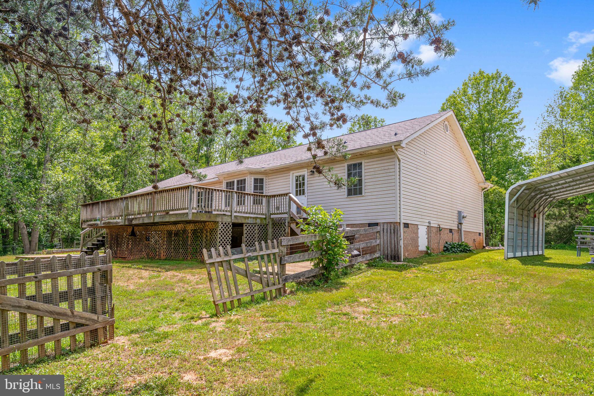 TERRYS RUN ESTATES - Residential