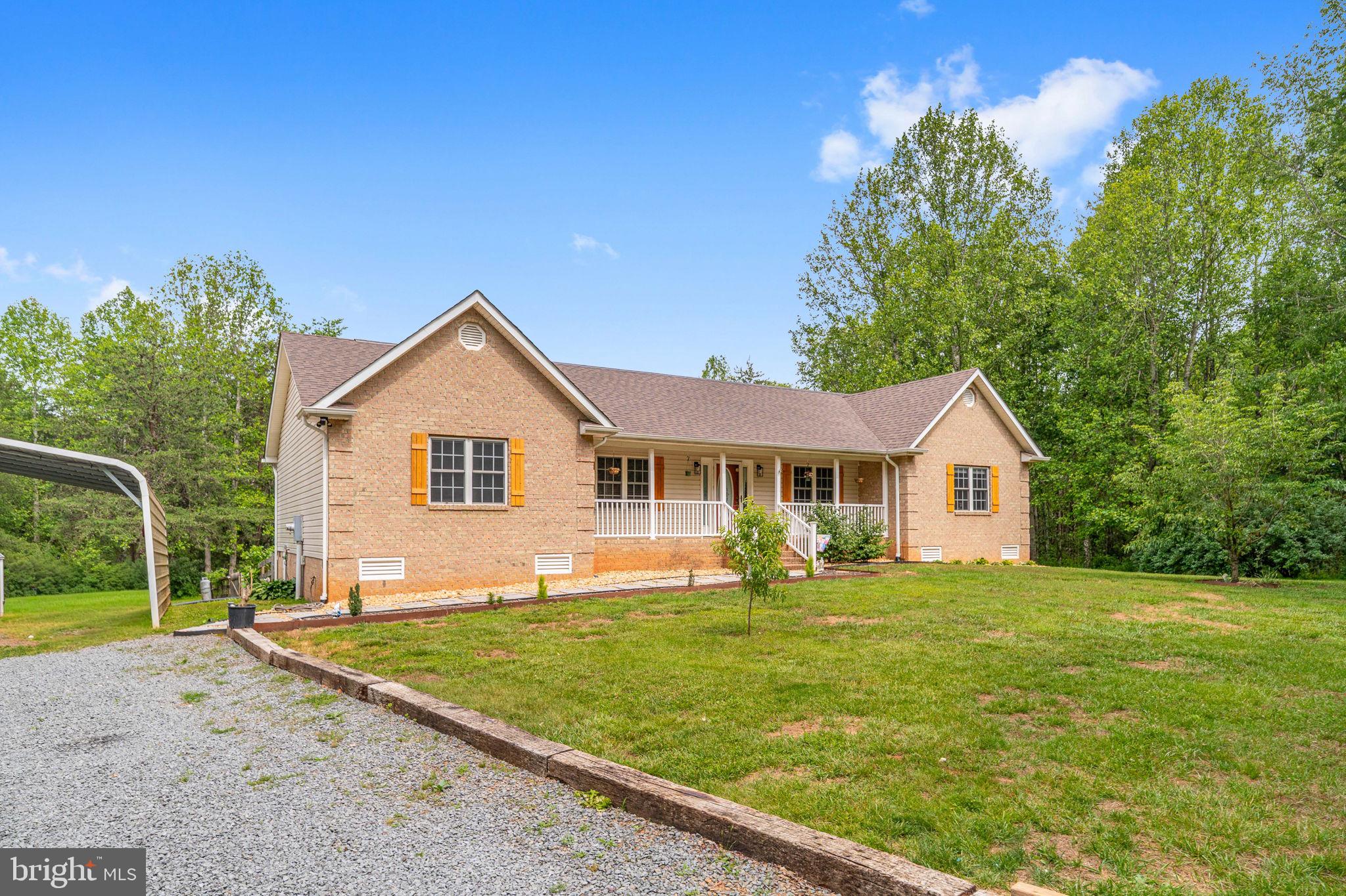 TERRYS RUN ESTATES - Residential