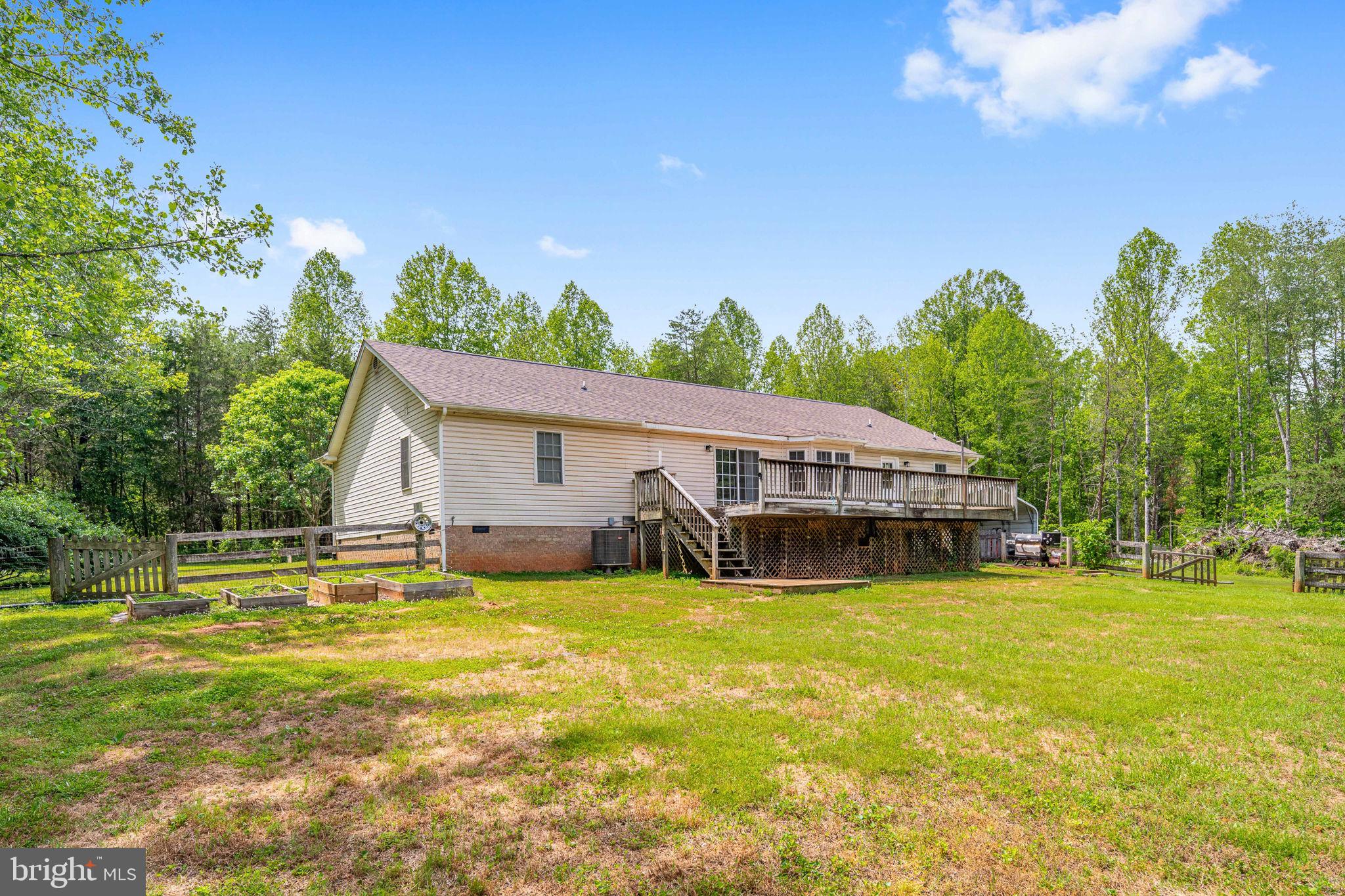TERRYS RUN ESTATES - Residential