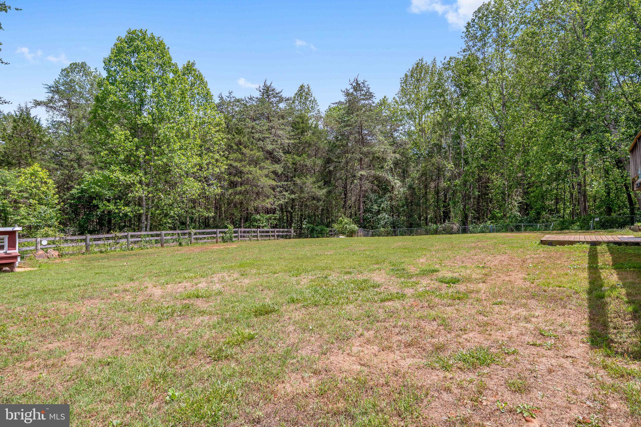 TERRYS RUN ESTATES - Residential