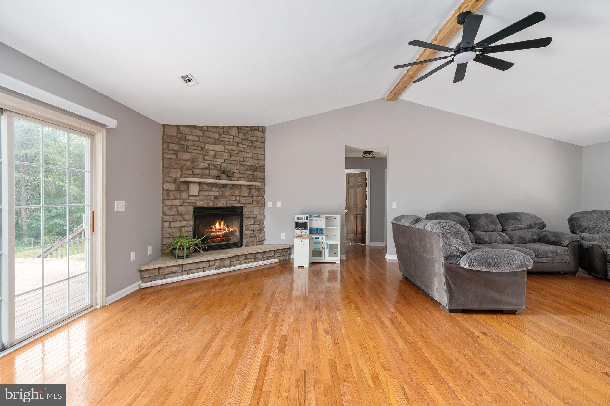 TERRYS RUN ESTATES - Residential