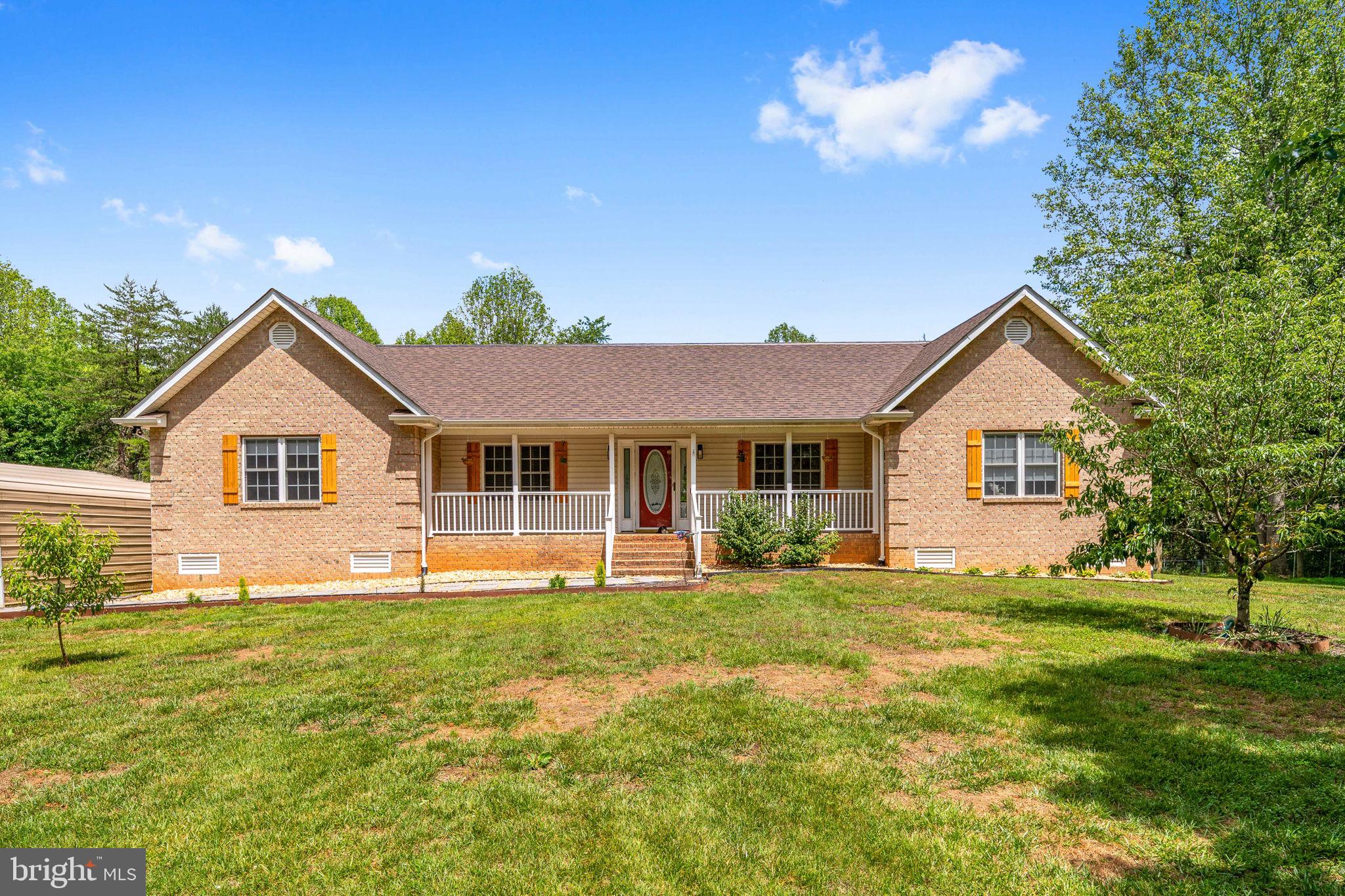 TERRYS RUN ESTATES - Residential