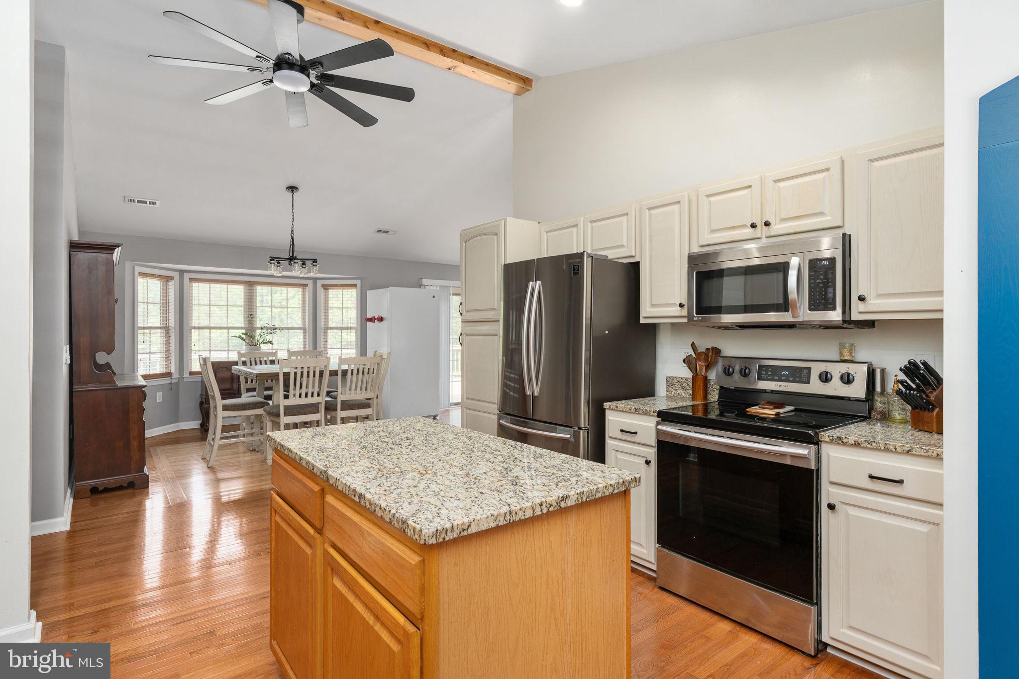 TERRYS RUN ESTATES - Residential