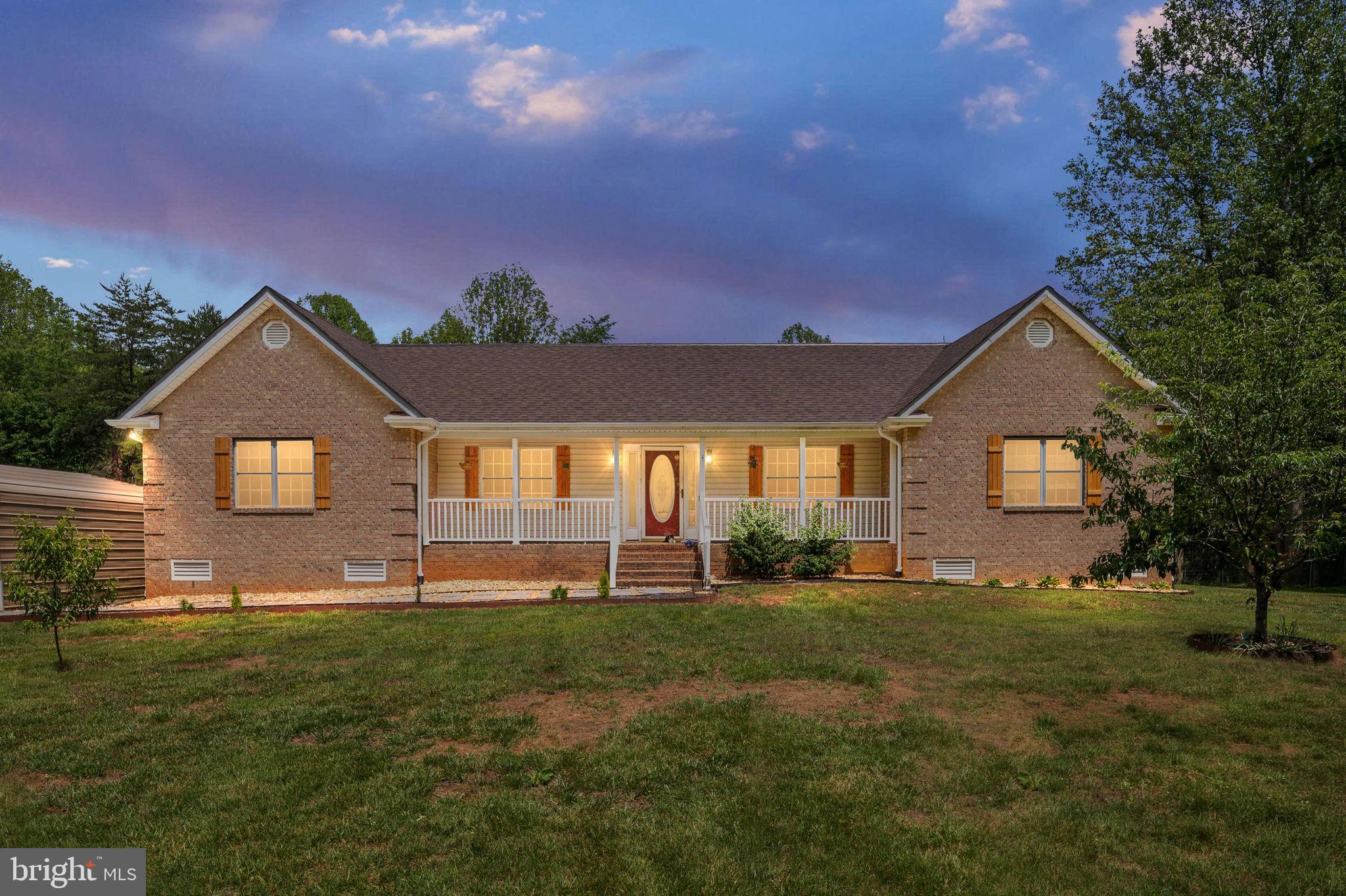 TERRYS RUN ESTATES - Residential