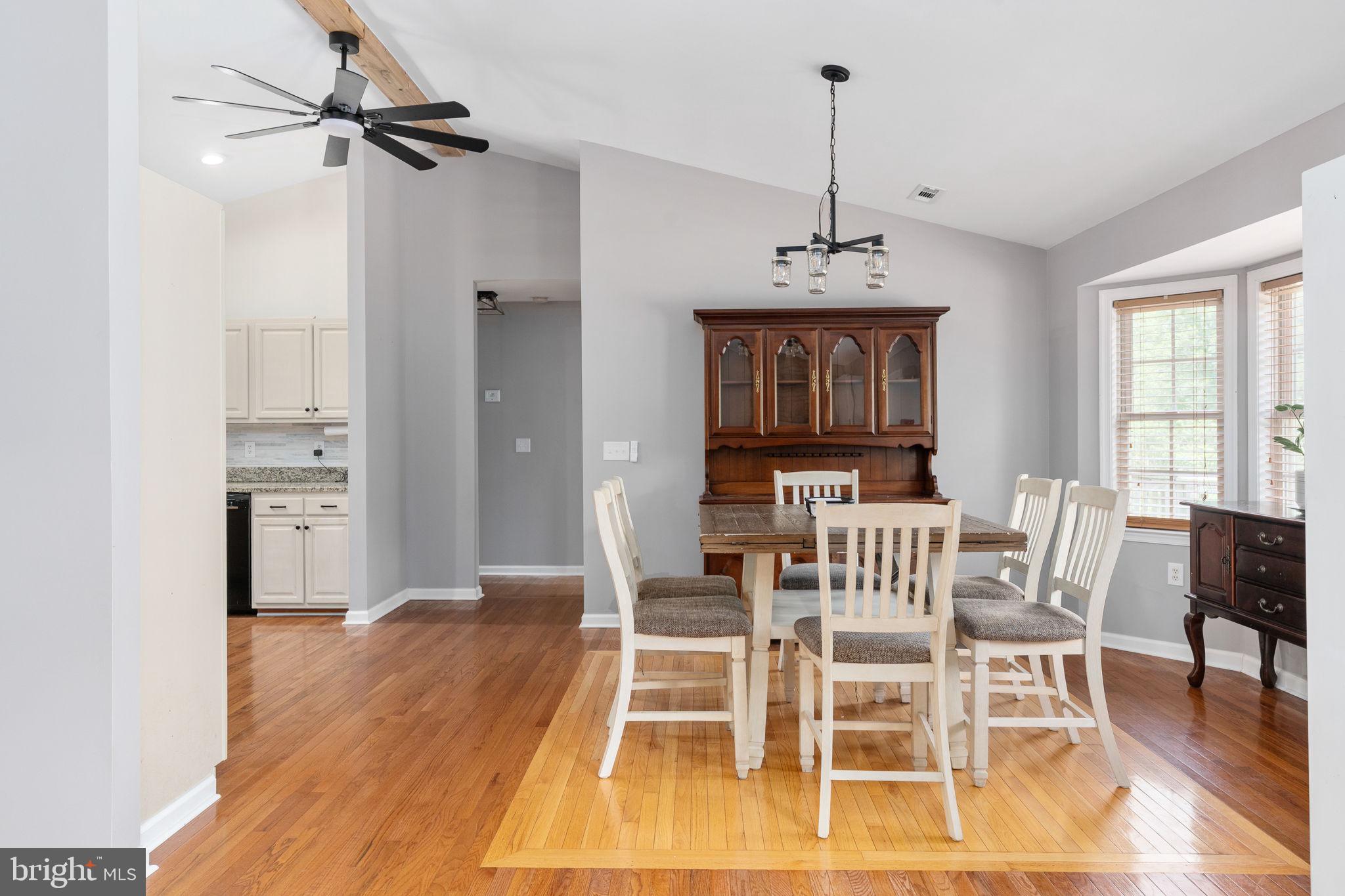 TERRYS RUN ESTATES - Residential
