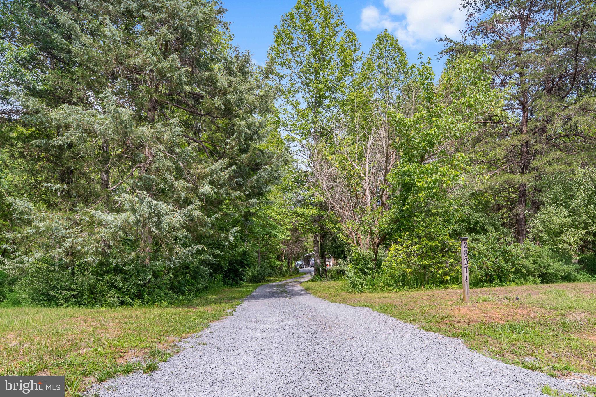TERRYS RUN ESTATES - Residential