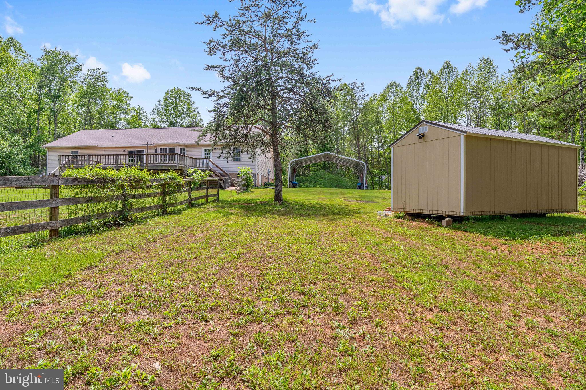 TERRYS RUN ESTATES - Residential