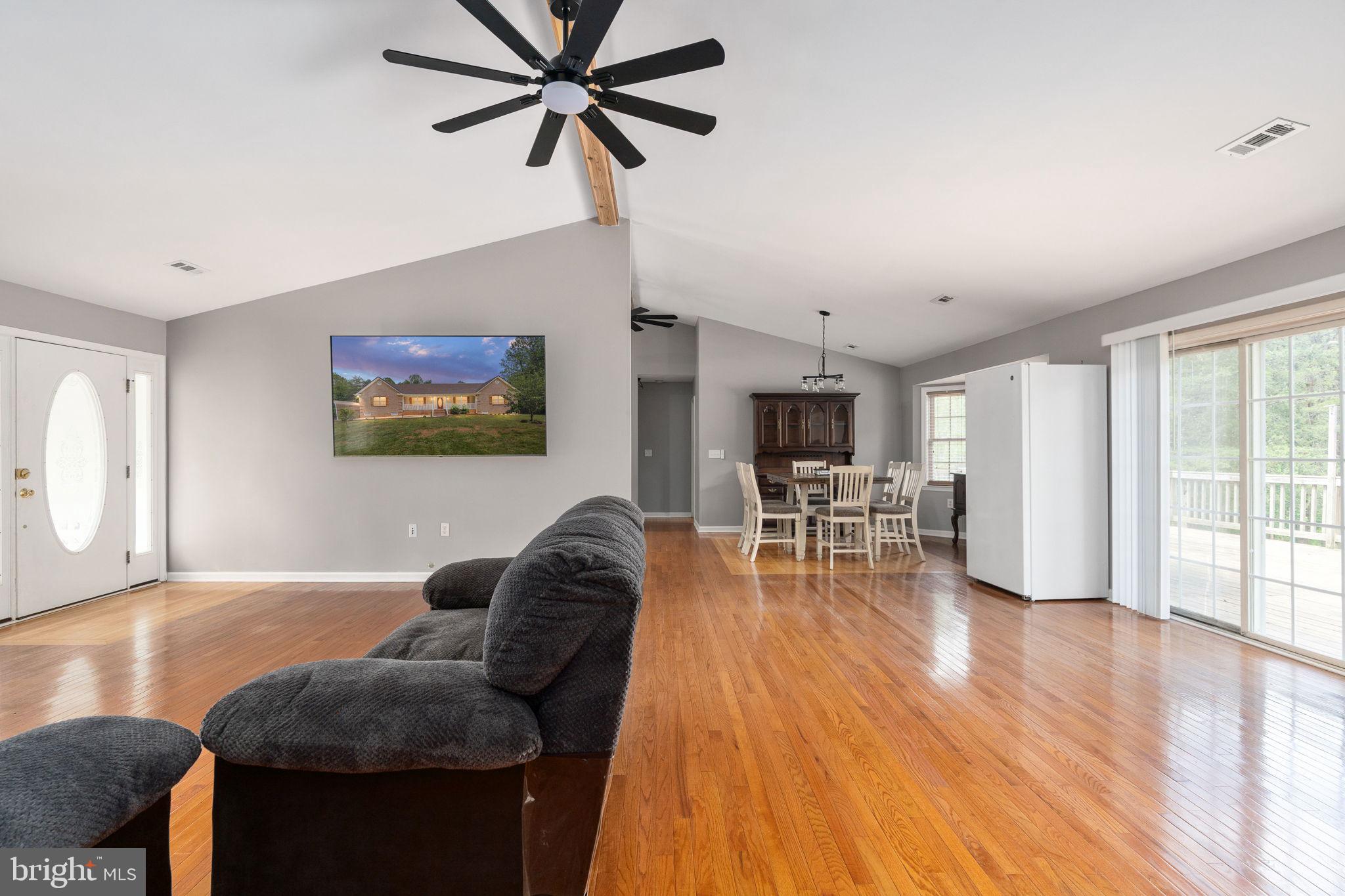 TERRYS RUN ESTATES - Residential