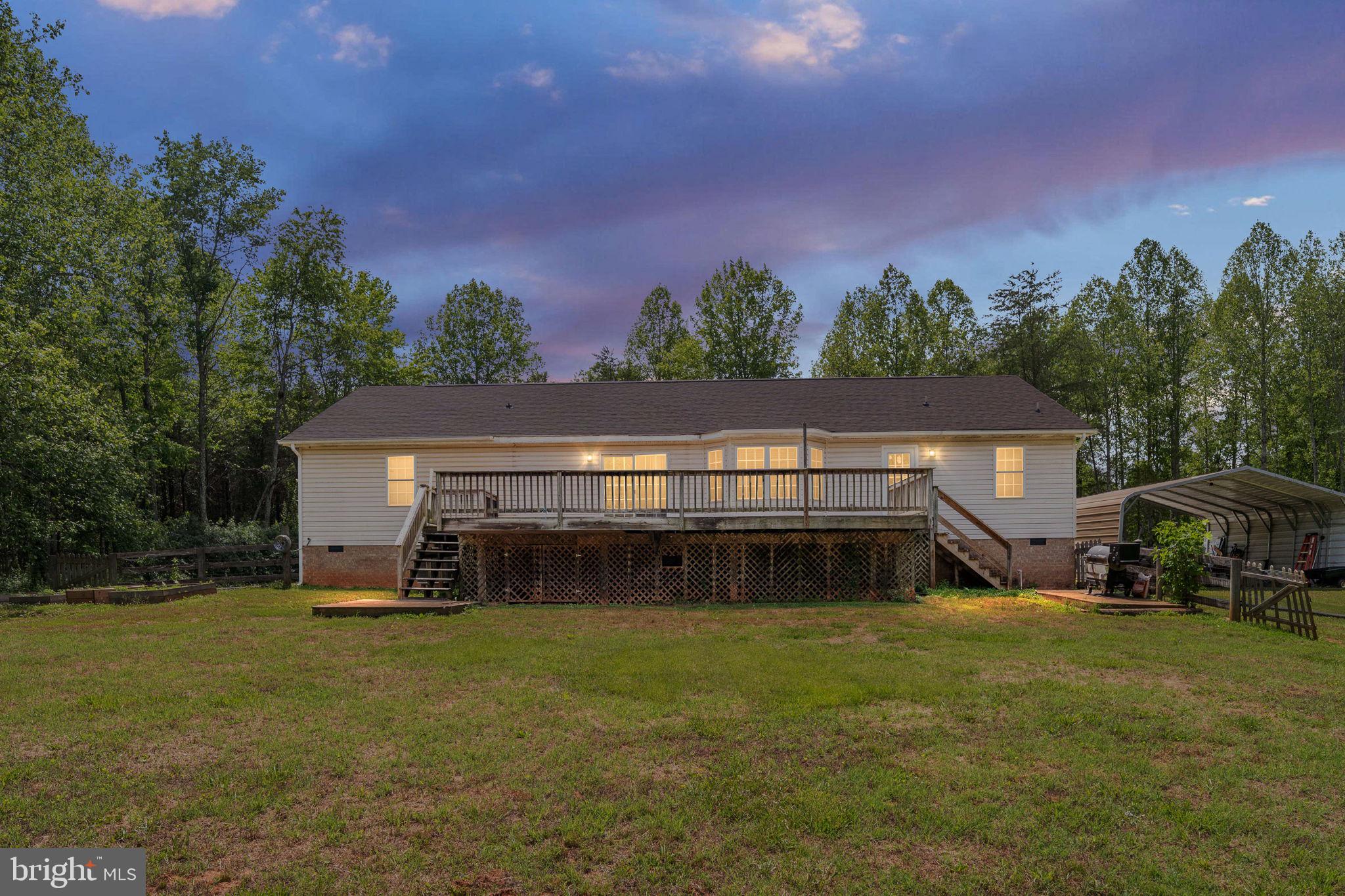 TERRYS RUN ESTATES - Residential
