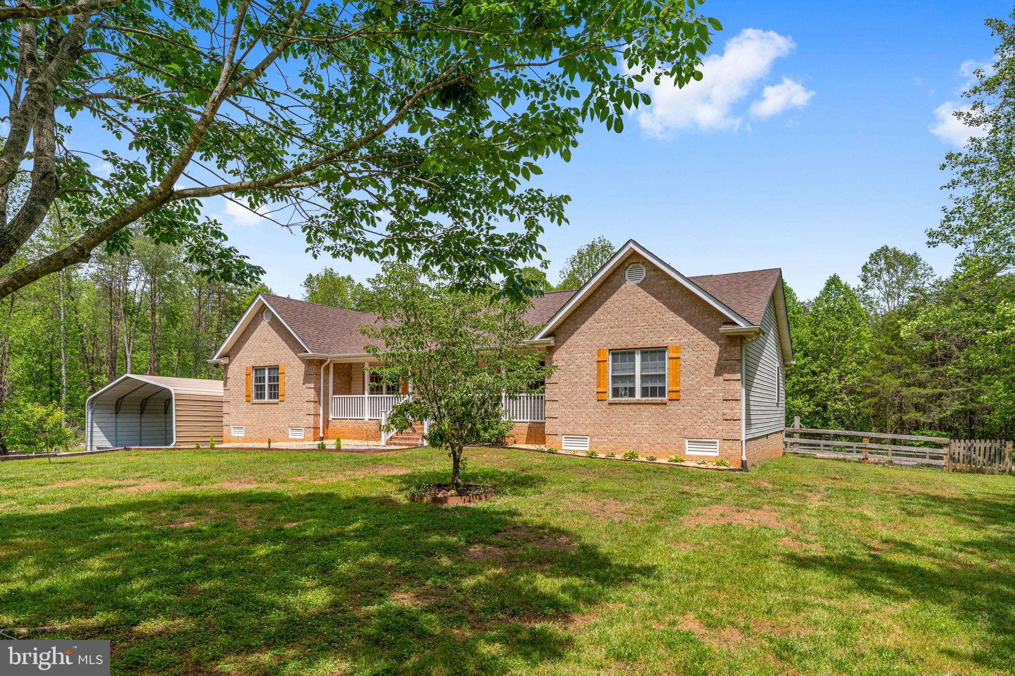 TERRYS RUN ESTATES - Residential