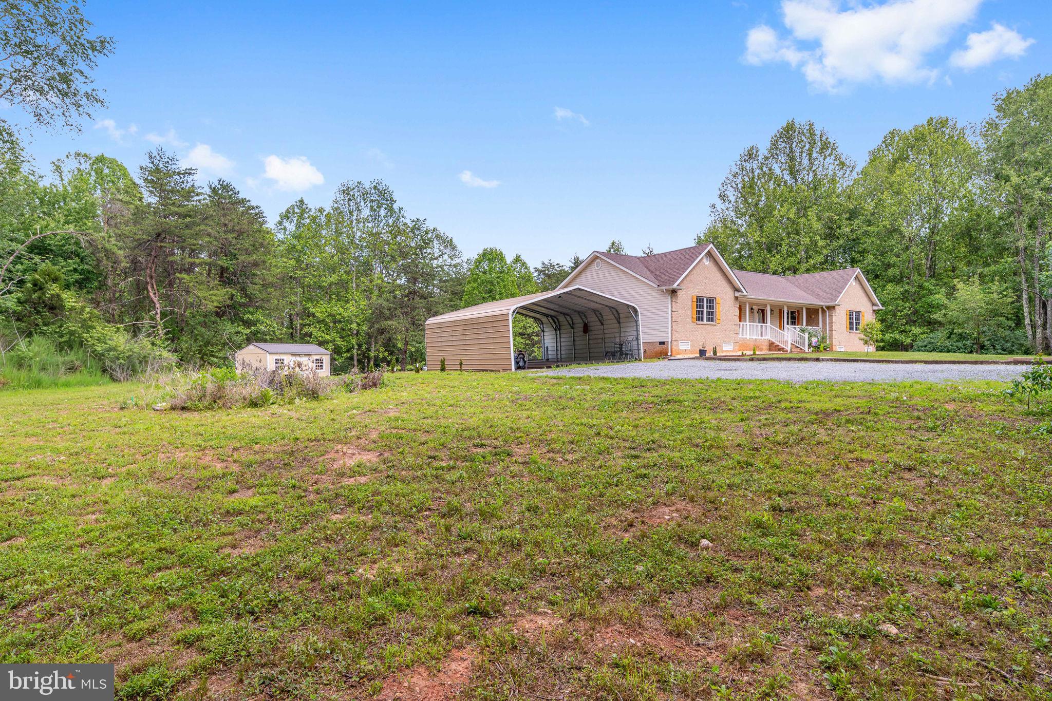 TERRYS RUN ESTATES - Residential
