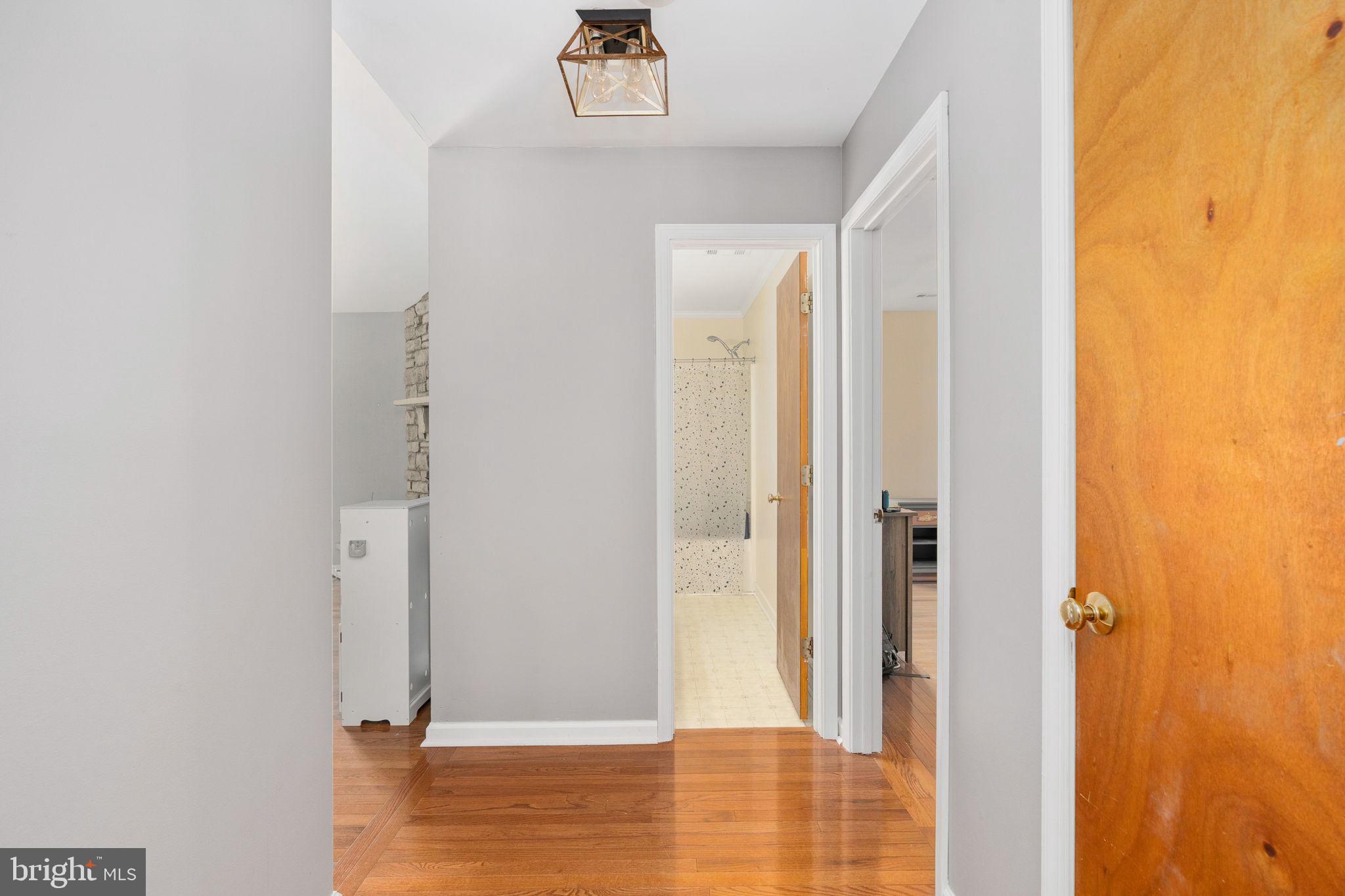 TERRYS RUN ESTATES - Residential