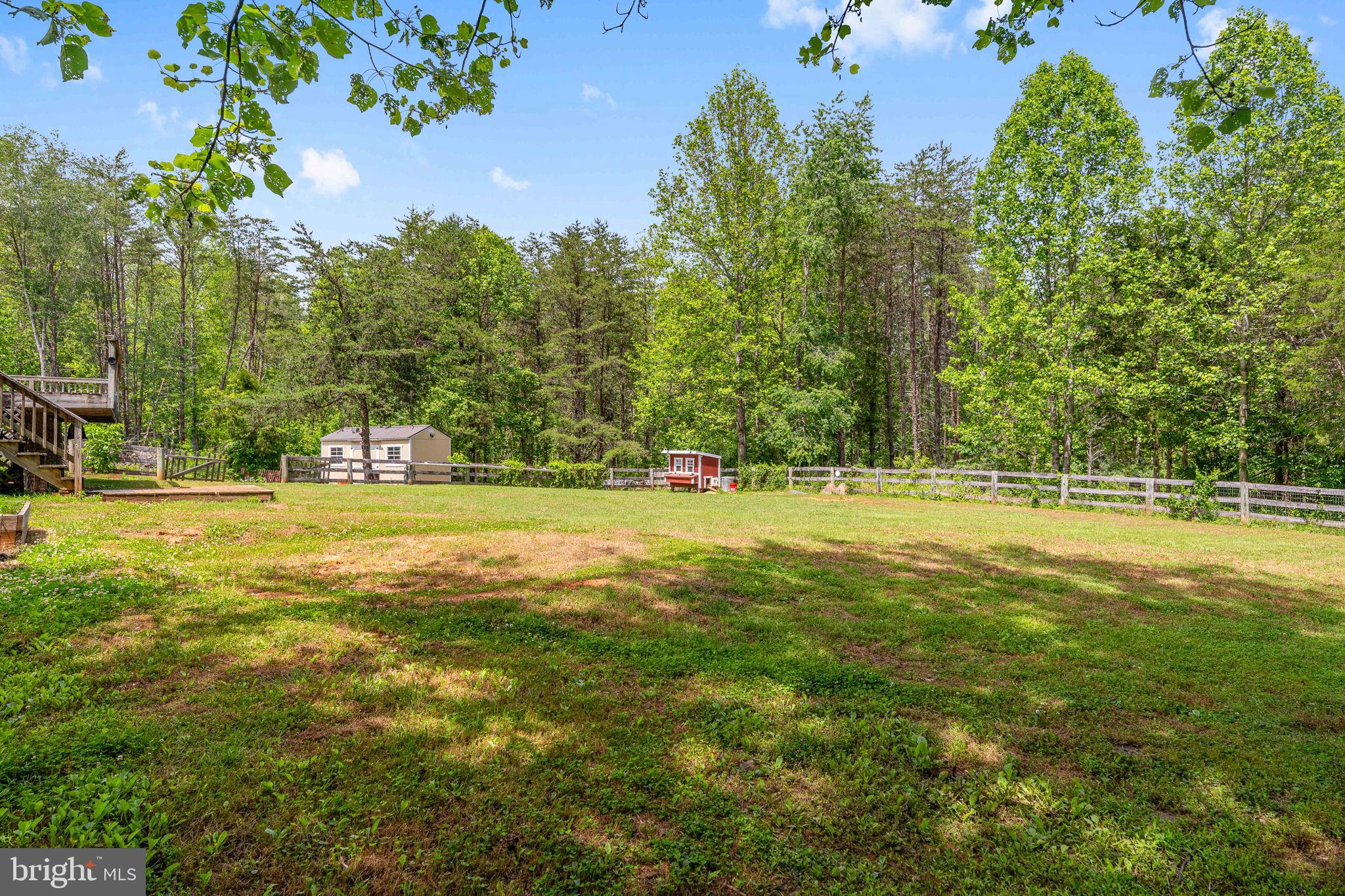TERRYS RUN ESTATES - Residential