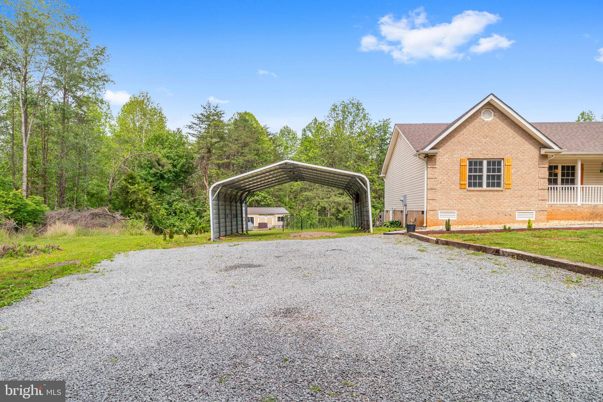 TERRYS RUN ESTATES - Residential