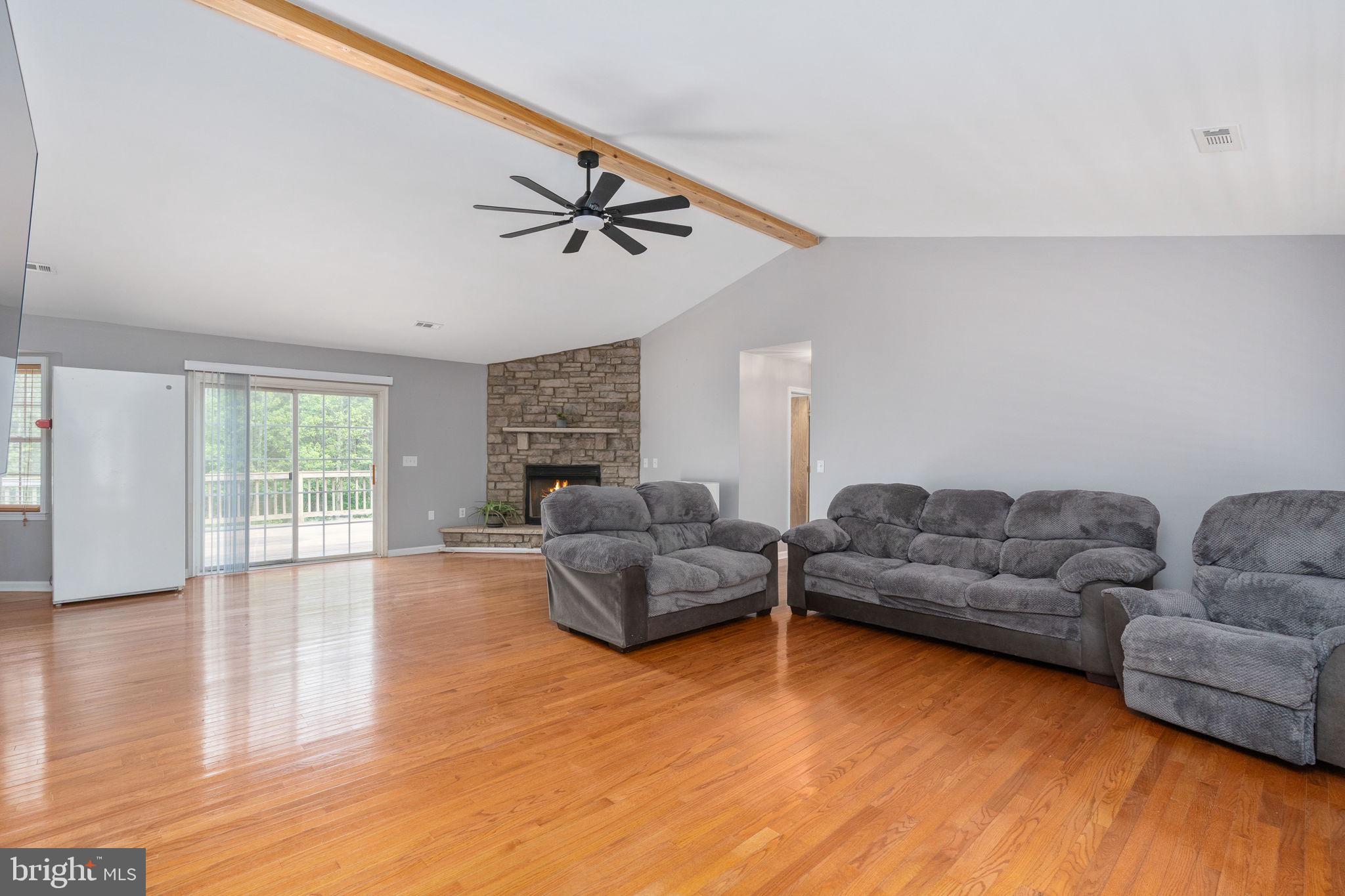 TERRYS RUN ESTATES - Residential