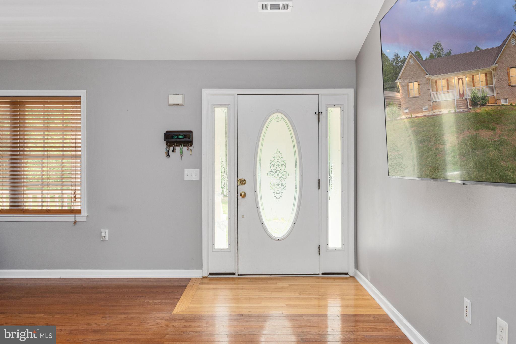 TERRYS RUN ESTATES - Residential