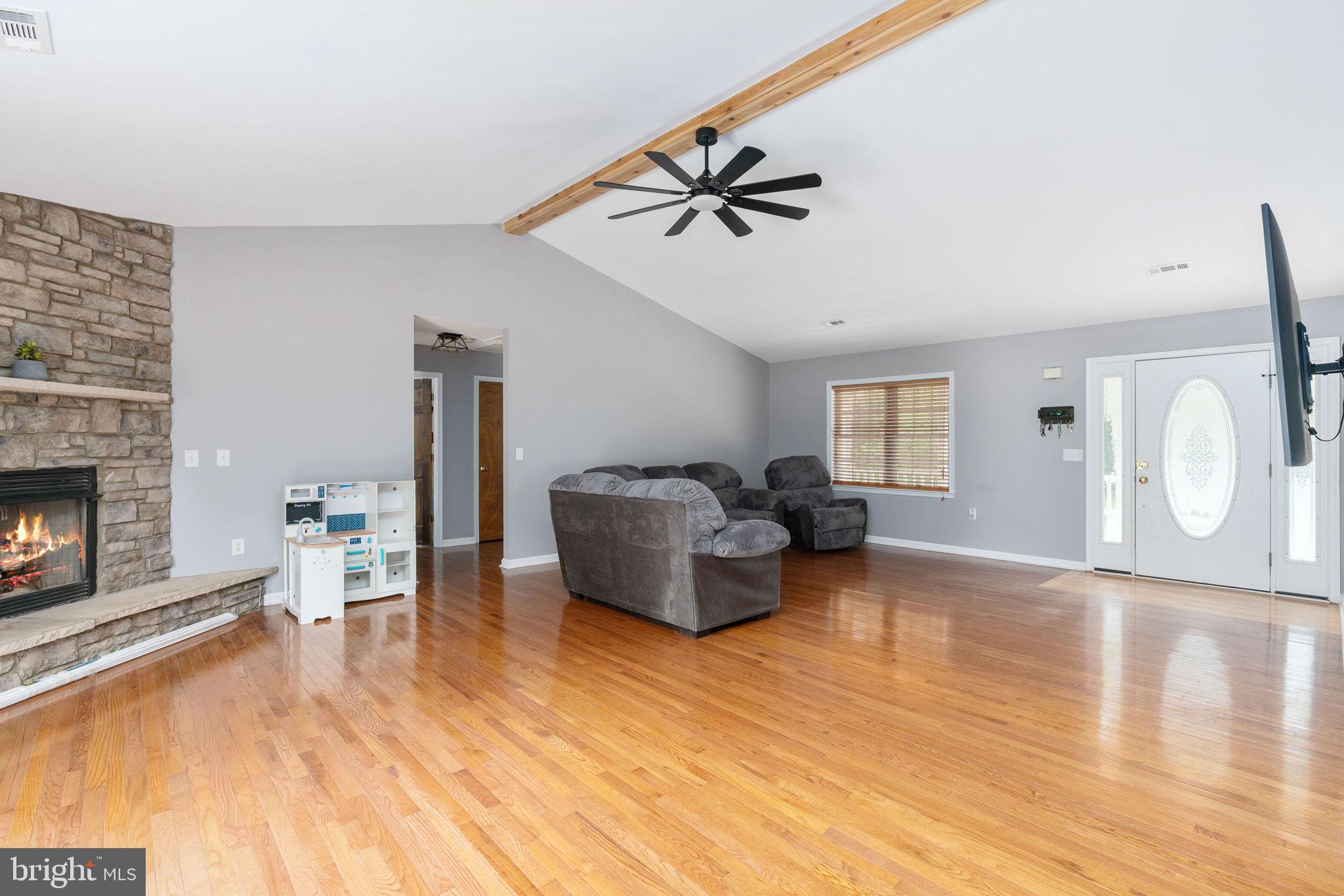 TERRYS RUN ESTATES - Residential