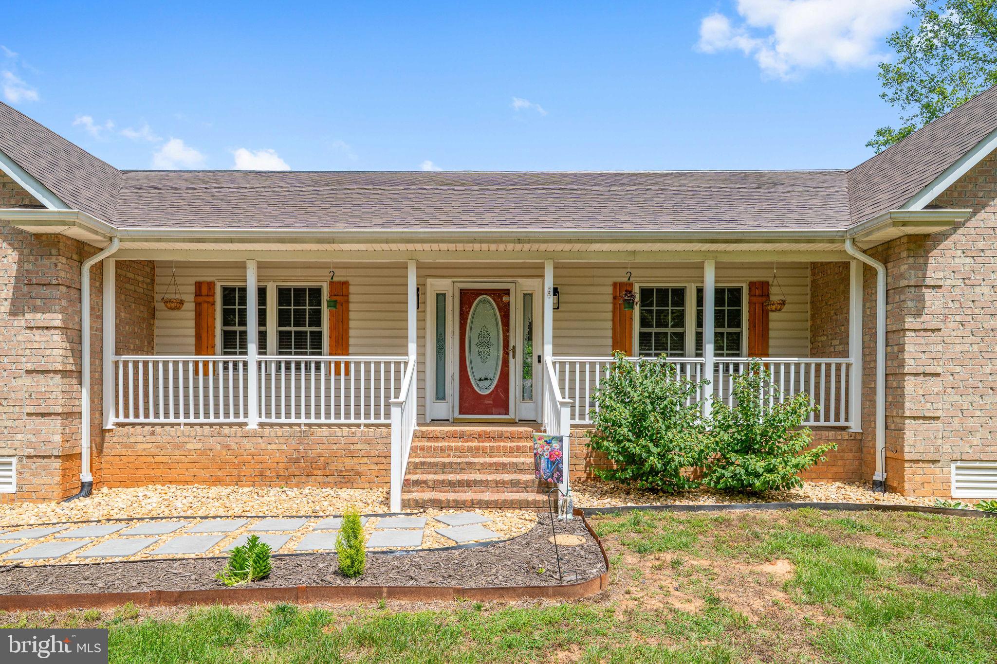 TERRYS RUN ESTATES - Residential