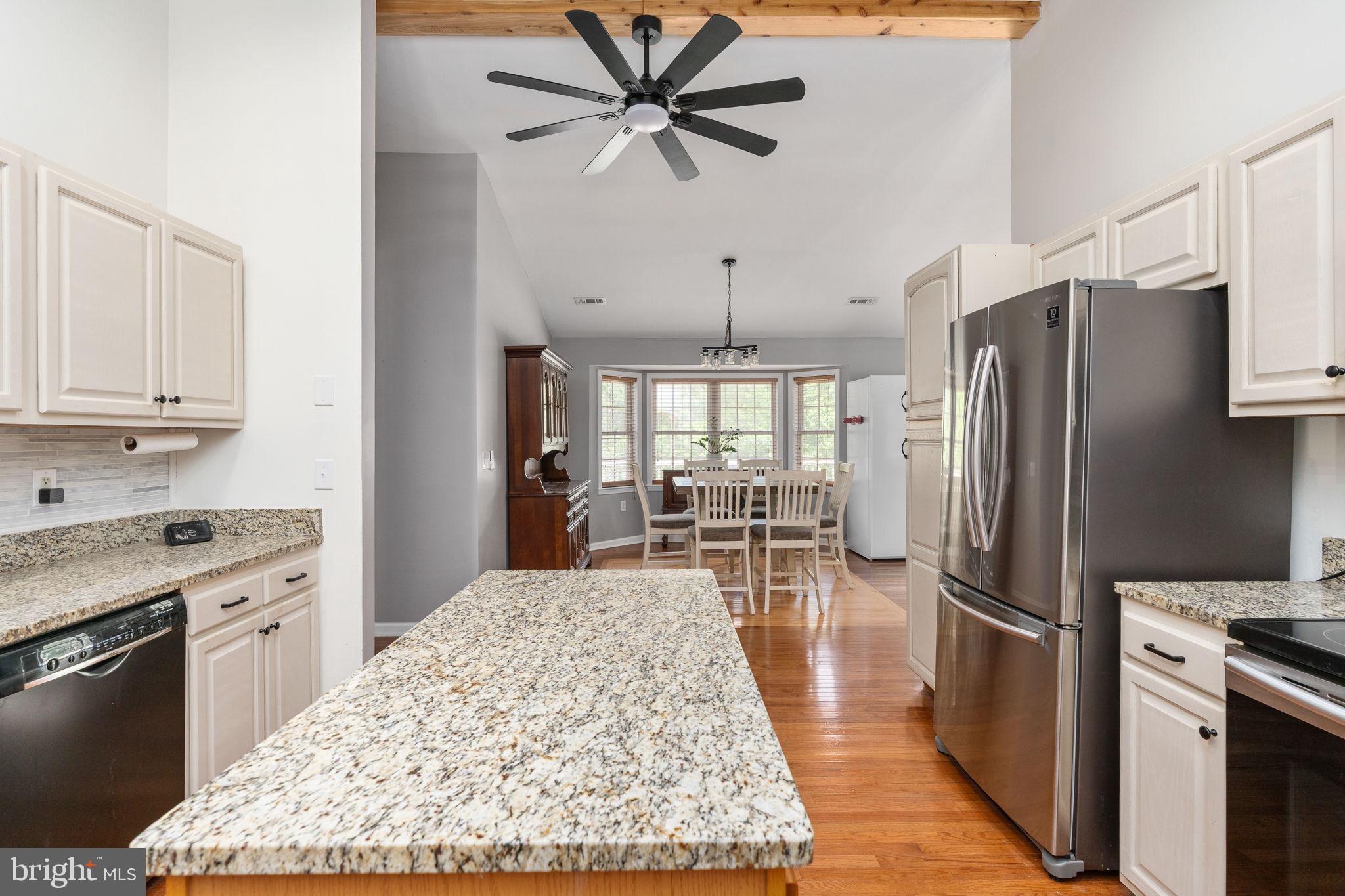 TERRYS RUN ESTATES - Residential