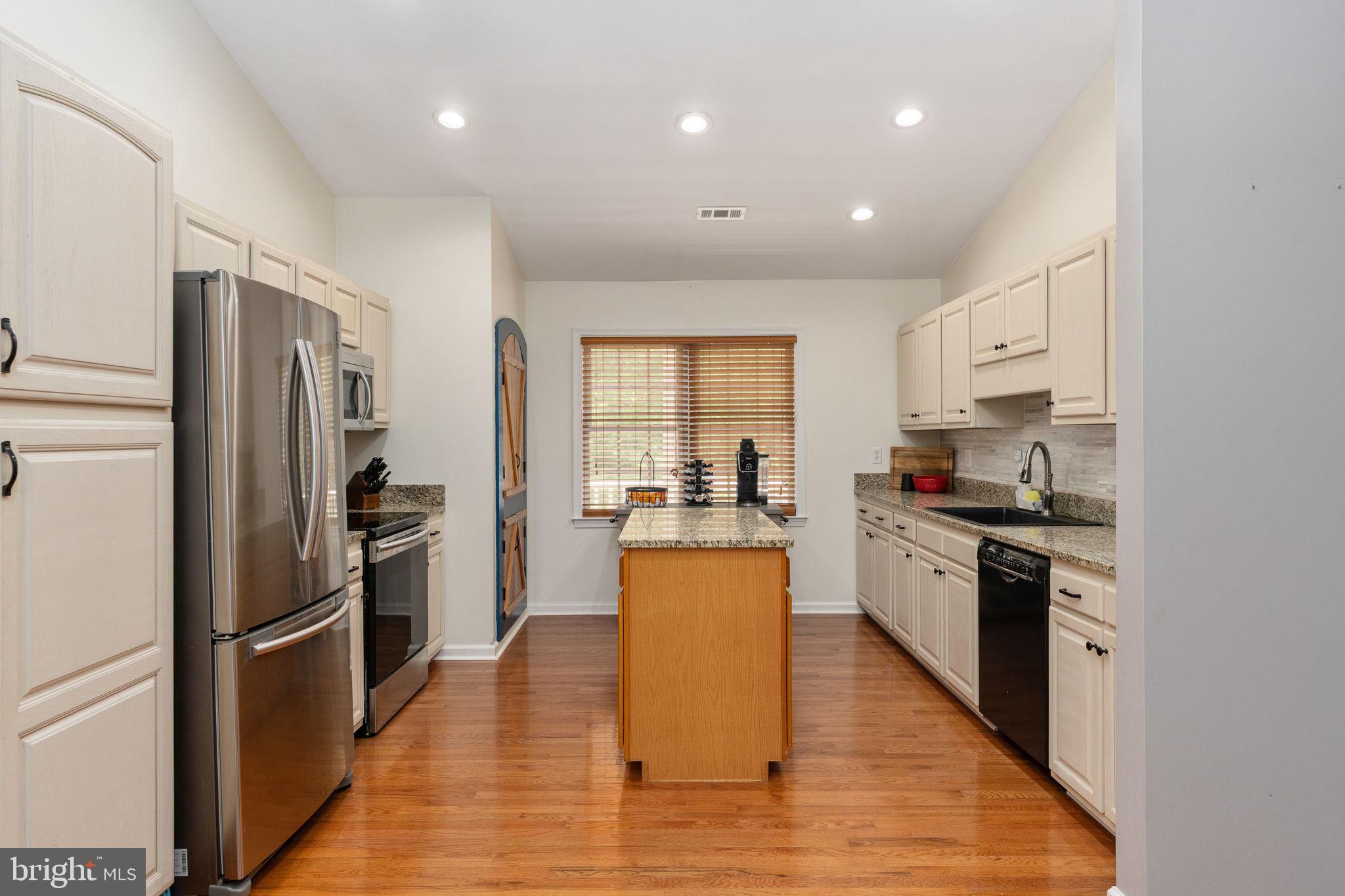 TERRYS RUN ESTATES - Residential