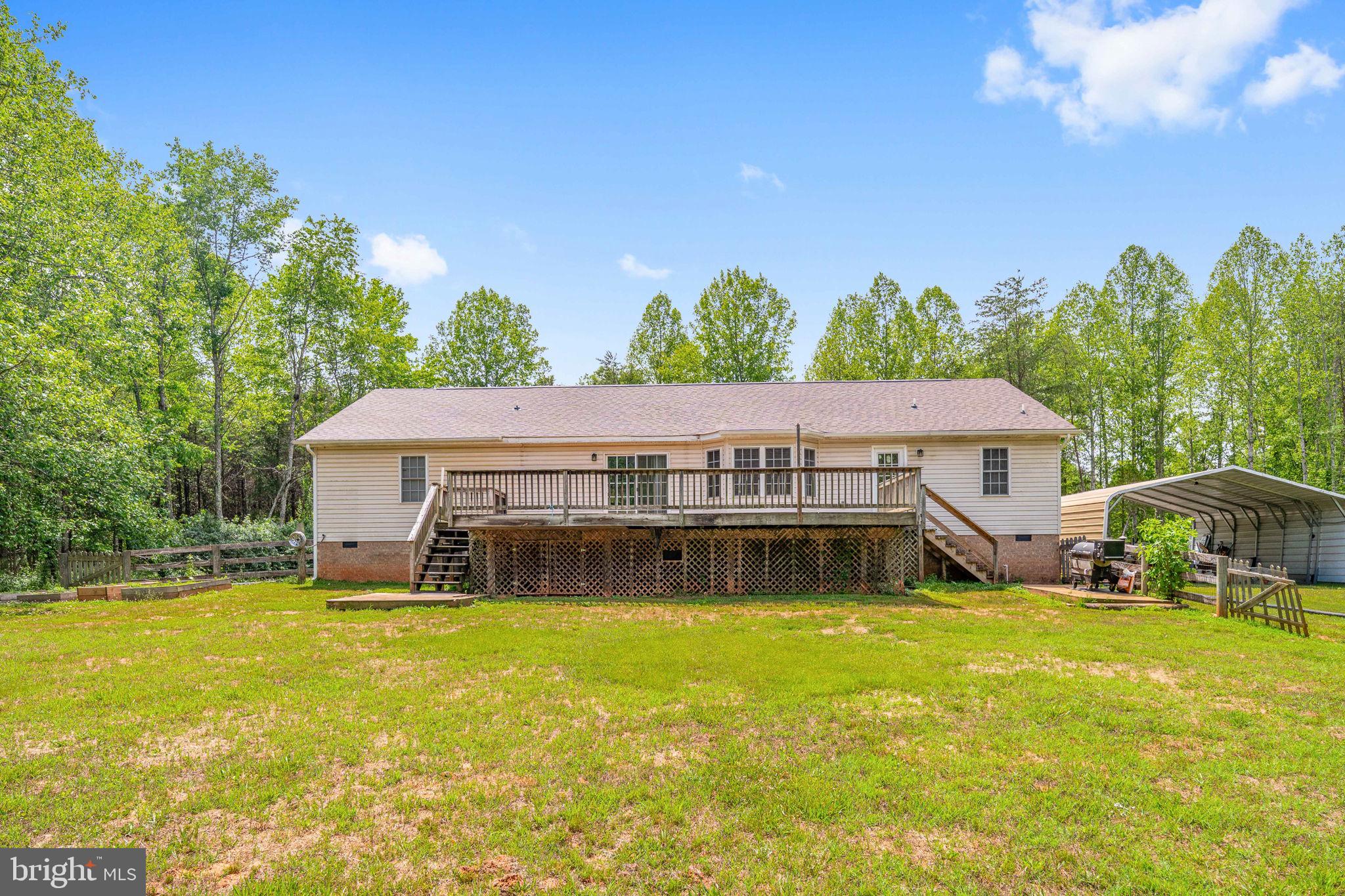 TERRYS RUN ESTATES - Residential