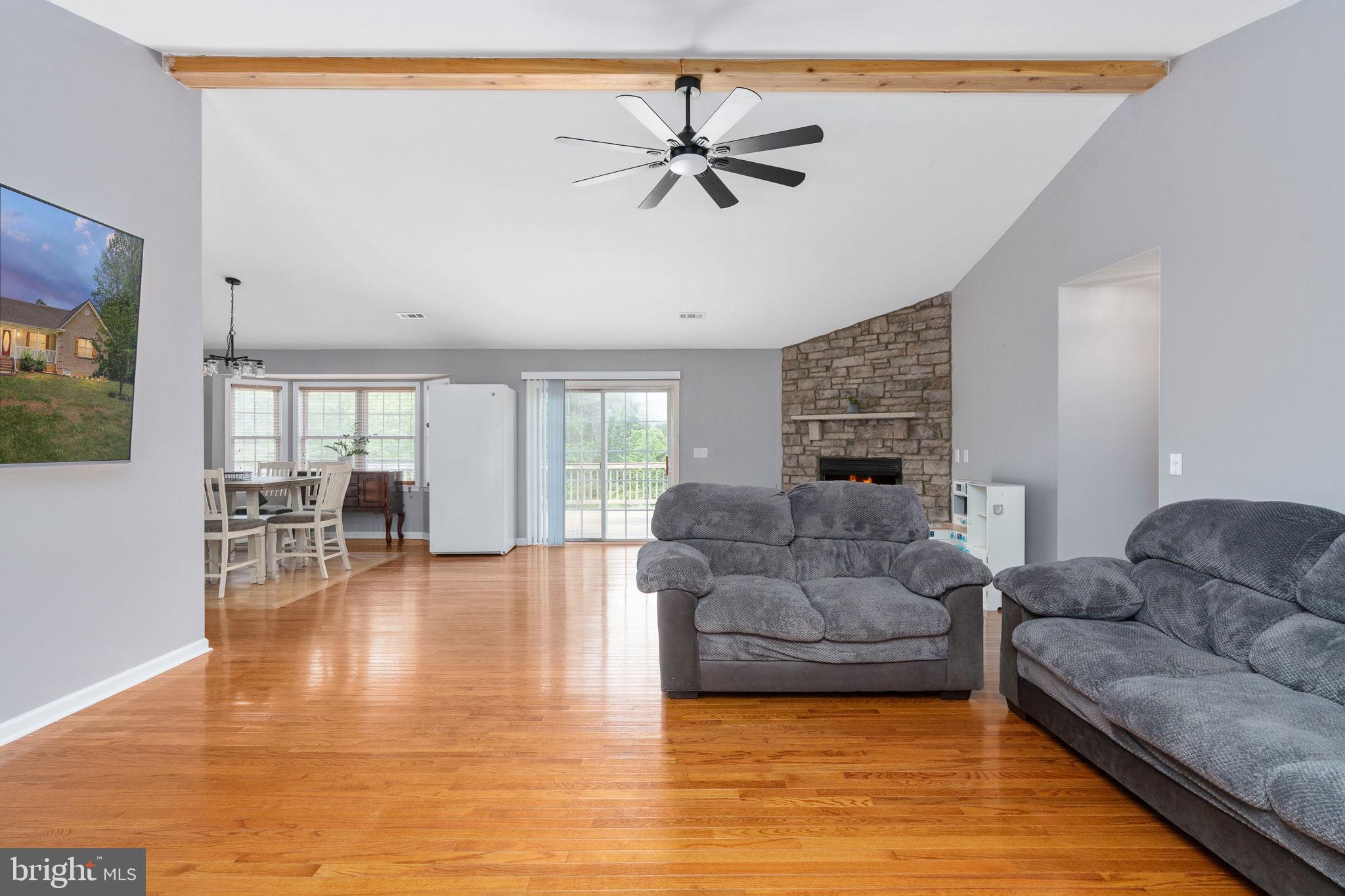 TERRYS RUN ESTATES - Residential