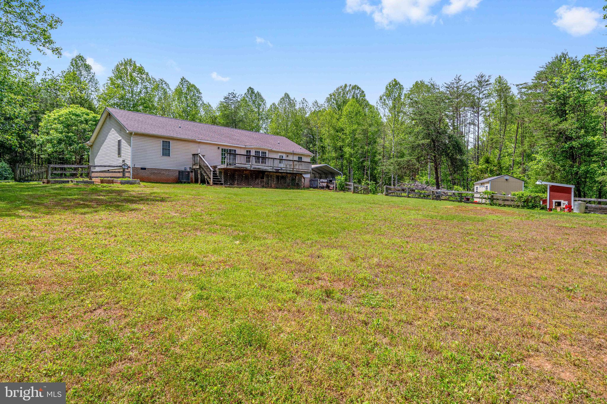 TERRYS RUN ESTATES - Residential