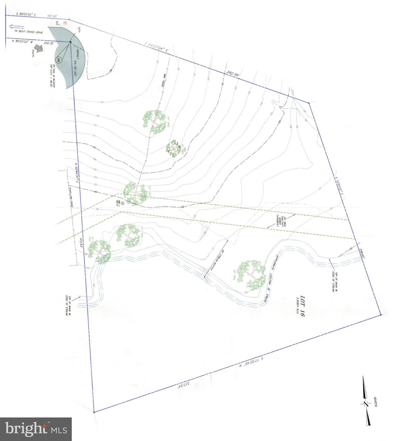 FALCONHURST - Residential