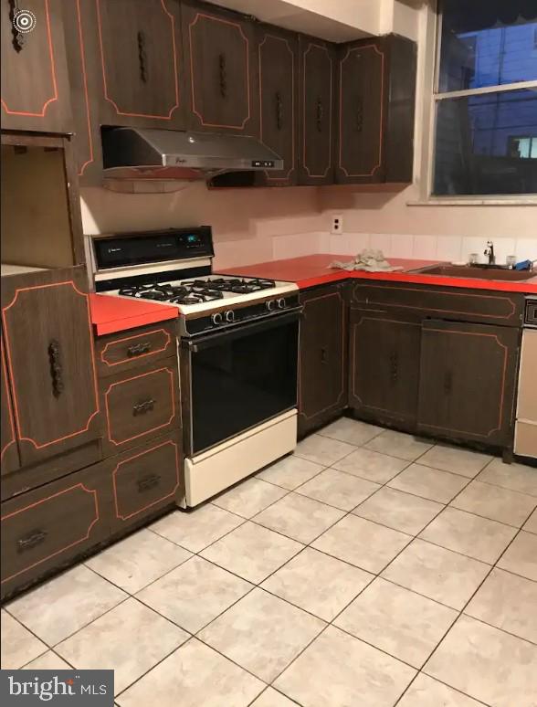 PHILADELPHIA (SOUTH) - Residential