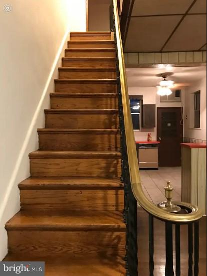PHILADELPHIA (SOUTH) - Residential