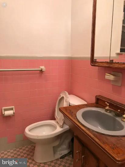 PHILADELPHIA (SOUTH) - Residential