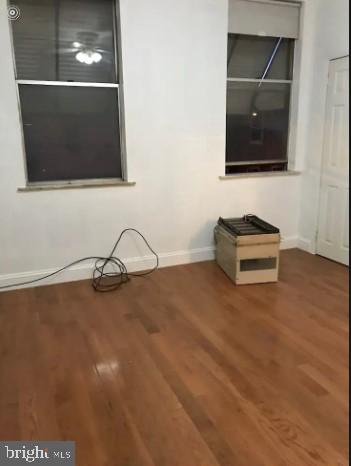 PHILADELPHIA (SOUTH) - Residential